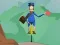 Гульня Pogo Postman онлайн