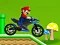 Гульня Super Mario Drive онлайн
