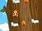 Гульня Monkey Jumping! онлайн