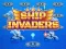 Гульня Ship Invaders онлайн