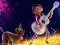 Гульня Coco Hidden Note онлайн
