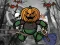 Гульня Pumpkin Monster онлайн