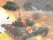 Гульня Tanks Battlefield онлайн