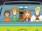 Гульня Fix & Go Mystery Machine онлайн