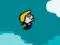 Гульня Flappy Trump онлайн