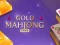 Гульня Gold mahjong FRVR онлайн