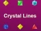 Гульня Crystal Lines онлайн