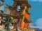 Гульня NinjaGo: Rettung aus Dschinnjago онлайн