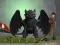Гульня Dragons: Klippenklettern онлайн