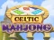 Гульня Celtic Mahjong онлайн