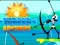 Гульня Surfer Archers онлайн