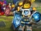 Гульня Nexo Knights: Jestros Labyrinth онлайн