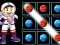 Гульня Tic Tac Toe Planets онлайн