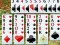Гульня Flower Garden Solitaire онлайн
