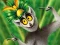 Гульня King Julien: Mango Mania онлайн