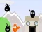 Гульня Eggys Big Adventure онлайн