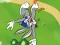 Гульня Bugs Bunny: M?hrchenflug онлайн