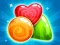 Гульня Cookie Crush Mania онлайн