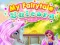 Гульня My Fairytale Unicorn онлайн