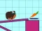 Гульня The Ruff Ruffman show Hamster run онлайн