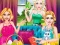 Гульня Alisa Easter Fun онлайн