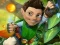 Гульня Tree Fu Tom Zap! онлайн