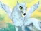 Гульня My Fairytale Wolf онлайн