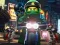 Гульня NinjaGo: Lloyd against Garmadons motorcycle way онлайн