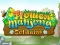 Гульня Flower Mahjong Solitaire онлайн