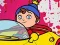 Гульня Noddy Toyland detective paint онлайн