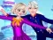 Гульня Frozen Figure Skating онлайн