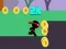 Гульня Ninja Action онлайн
