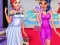 Гульня 2018 Fashion of Disney Princess онлайн