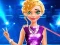 Гульня Nina Pop Star онлайн