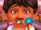 Гульня Coco Miguel At The Dentist онлайн