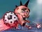 Гульня Puppet Football Fighters онлайн