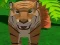 Гульня Tiger Simulator 3D онлайн