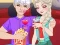 Гульня Frozen Stages Of Love онлайн