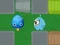 Гульня Super Balloon Bomb онлайн