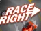Гульня Race Right онлайн