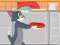Гульня The Tom and Jerry show Don't Make a Mess! онлайн