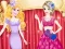 Гульня Princess Graduation Ball онлайн
