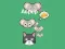 Гульня CatMouse.io онлайн