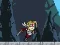 Гульня Ninja Runner онлайн