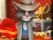 Гульня Talking Tom Hidden Candys онлайн