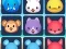 Гульня Pair Zoobies онлайн