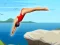 Гульня Flip Divers онлайн