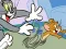 Гульня Tom and Gerry: Fast little mouse онлайн