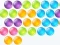 Гульня Bubble shooter FRVR онлайн