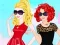 Гульня Princesses Beauty Secrets онлайн
